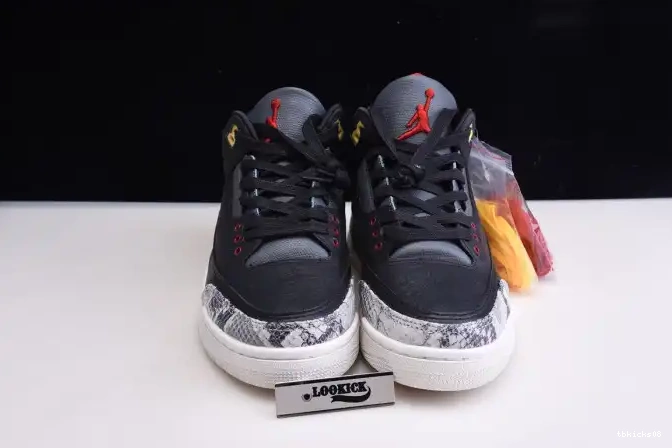 Rep TBkick - CV3583-003 Retro 3 2.0 Instinct Animal SE Jordan Air 0528